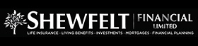  Shewfelt Financial Limited Logo 